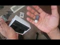 Spy Camera Hidden Camera Review Portable Tiny 1080P Mini Camera with Night Vision &amp; Motion Detection