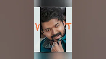 thalapathy vijay action albums 😍 cool