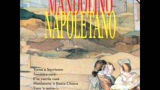 I Mandolini Di Napoli   Va' Pensiero chords