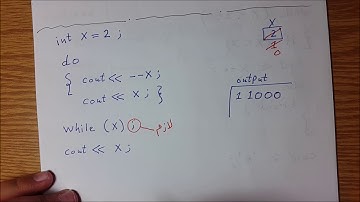 4-(do while-break-continue)