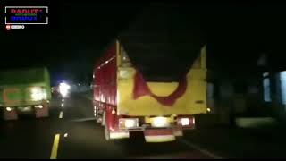 Jam Mepet Truk Cabe Rawit Wongsorejo Baduts