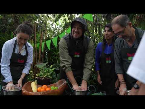 Colombia Nature Travel Mart 2025
