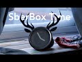 Тройничок от СБЕРа! Обзор SberBox Time