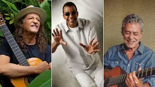 MPB PARA VOCÊ CURTIR O SÁBADO - Milton Nascimento, Chico Buarque, Gonzaguinha, Sandra de Sá e Mais