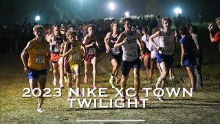 2023 Nike XC Town Twilight