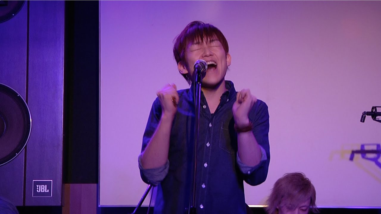 「あったかいんだからぁ」Live in Tokyo by that(ざっとん) / Attakaindakaraa