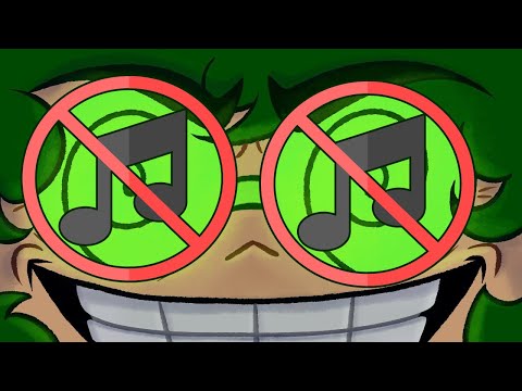 ЗЕЛЁНЫЕ ОЧКИ НО БЕЗ МУЗЫКИ | 13 Карт original meme