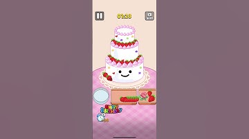 Satis Room – Level 15 Walkthrough | Cake Decoration Setup 🍰🌟