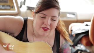 Video thumbnail of "Mary Lambert - "She Keeps Me Warm" (Live at SXSW)"