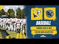 Canyons baseball vs la mission  4424  230pm