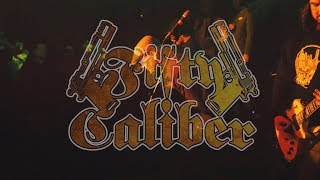 50 CALIBER - 4K - FULL SET - NAMBUCCA, LONDON - 16.12.17