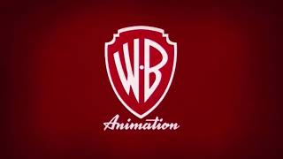 What if Tiny Toons Adventures Spring Break Intro used the Warner Bros Animation Logo