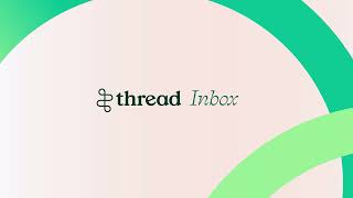 Thread Inbox Demo: Real-Time Ticket Management with AI, PSA Sync, and Smart Workflows