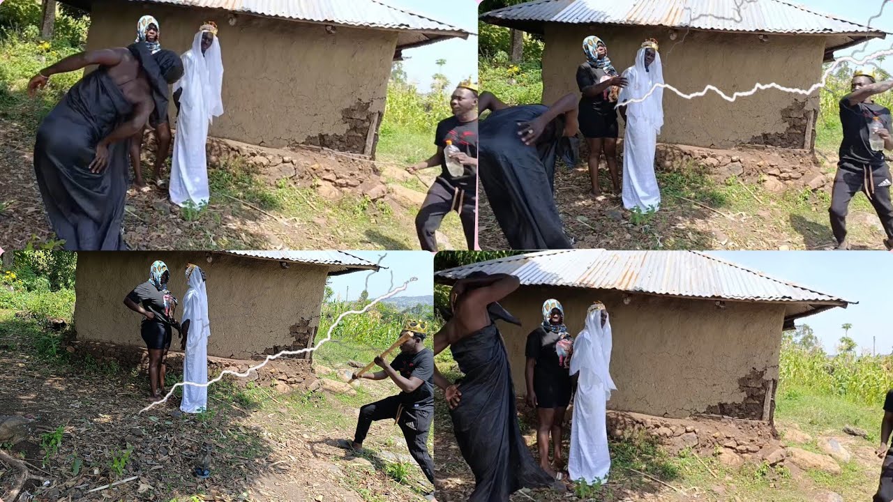 Jonte the king😂😂murife don't run,Taa kutandikwa..🙆they wan to burn the bodies...taa kuwaka,it's here