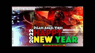 Reggae Happy New Year 2022 Mixtape Feat. Jah Cure, Chronixx, Chris Martin, Romain Virgo (Jan. 2022)