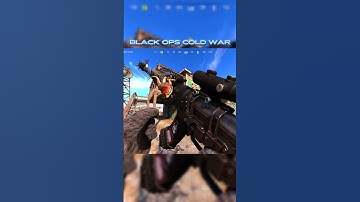 Black Ops Weapon inspection #shorts #callofduty #cod #gaming #video #coldwar #blackops #subscribe