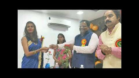 Polytechnic forum Installation Ceremony and students freshers party 2K19