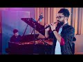 Alafsar Rahimov ft Ozan Sarıboğa - Akşam Olur Karanlığa Kalırsın & Hamıdan Gözel Menem