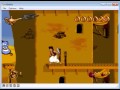 [Disney's Aladdin - Игровой процесс]