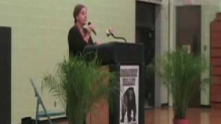 Four Perfect Pebbles - Marion Blumenthal Lazan's Story - Part I