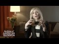 Judith Light discusses getting cast on "Who's the Boss" - TelevisionAcademy.com/Interviews