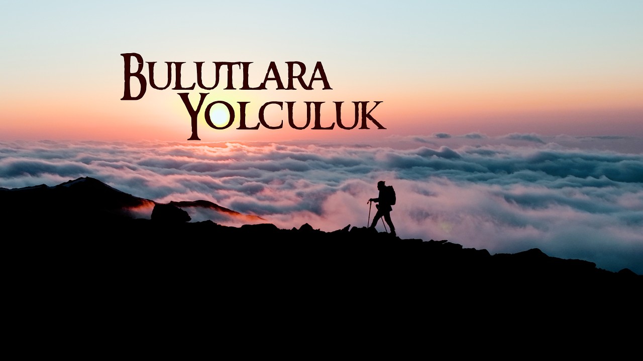 Bulutlara Yolculuk Başlıyor