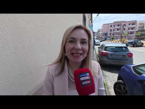 Gioia Tauro, Scarcella: "Il Maggio dei Libri inizia con storia struggente di Francesco Occhiuto"