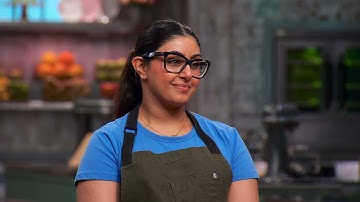 Spring Baking Championship Season 11 Episode 5