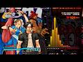 【カプエス2】春麗 / 草薙京 / 豪鬼 vs ベガ / ブランカ / さくら / サガット【CVS2】| 2026/06/14