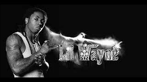 Lil Wayne - reppin time (freestyle)