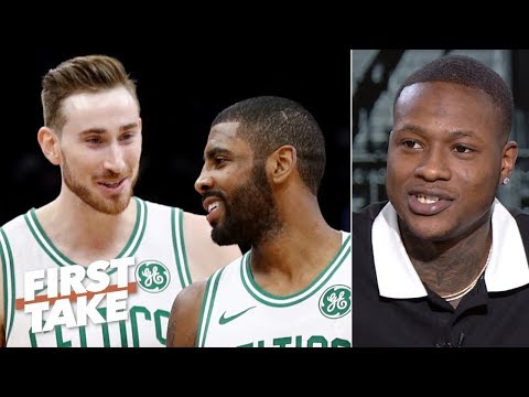 ‘I sacrificed my talent’ playing with Kyrie Irving and Gordon Hayward – Terry Rozier | First Take