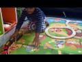 Melissa & Doug Mountain Tunnel Wooden Train Set Melissa & Doug Mountain Tunnel Wooden Train Set
