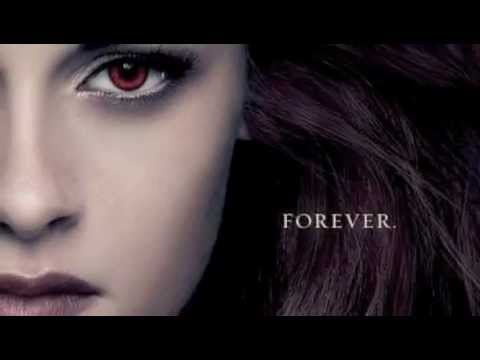 Breaking Dawn Part 2 - A Thousand Years