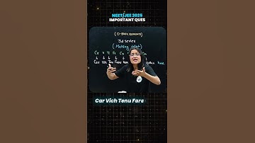 Trick to remember order of Melting point of d block  #d block #chemistrytips