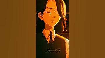 Tokyo revengers mikey edit