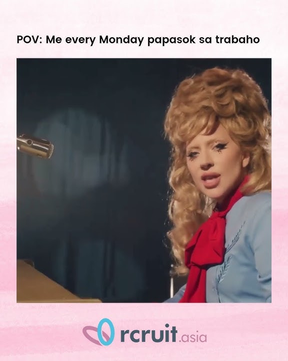 Every Monoday feels 🤣