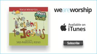 Video thumbnail of "New Life Worship Kids - Counting On God"