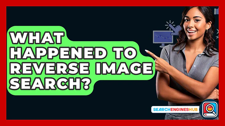 What Happened To Reverse Image Search? - SearchEnginesHub.com