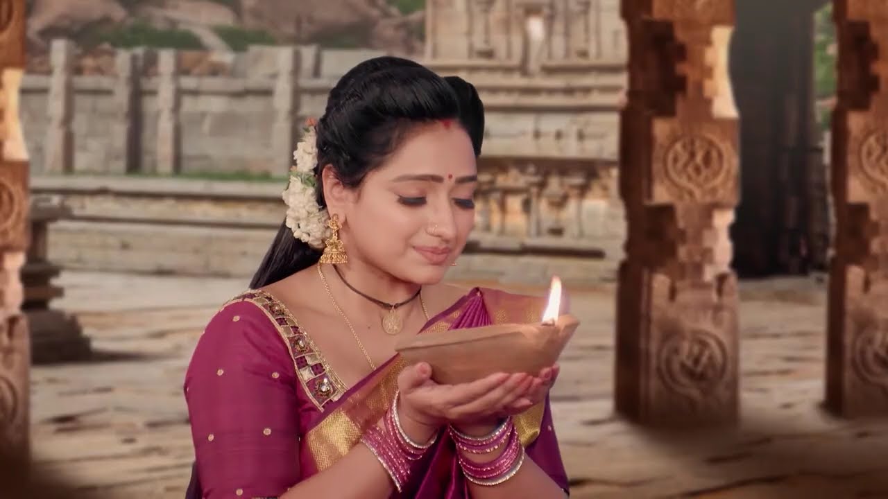 Naagini - 2 - Ep 664 - Naagini Nagamatha, Adishesha - Kannada Tv Serial - ZEE5 Classics Kannada