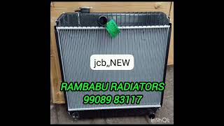 RAMBABU RADIATORS , OLD GAJUWAKA, CMR CENTEREL OPP, LANKAVARI GROUND BE SIDE
