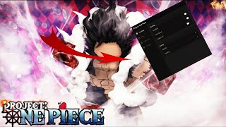 Project: One Piece |Hack/Script| NEW OP AUTOFARM/ 1-20 IN 10 MINUTES!