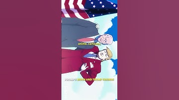 Welcome to Pika 1.0 AI-Powered Video Creation #shorts #animation #pika #innovation #anime #creative