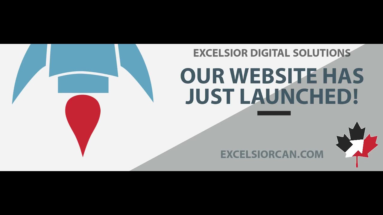 NEW Vancouver Website Design, SEO and Digital Marketing Agency - Serving Small Business