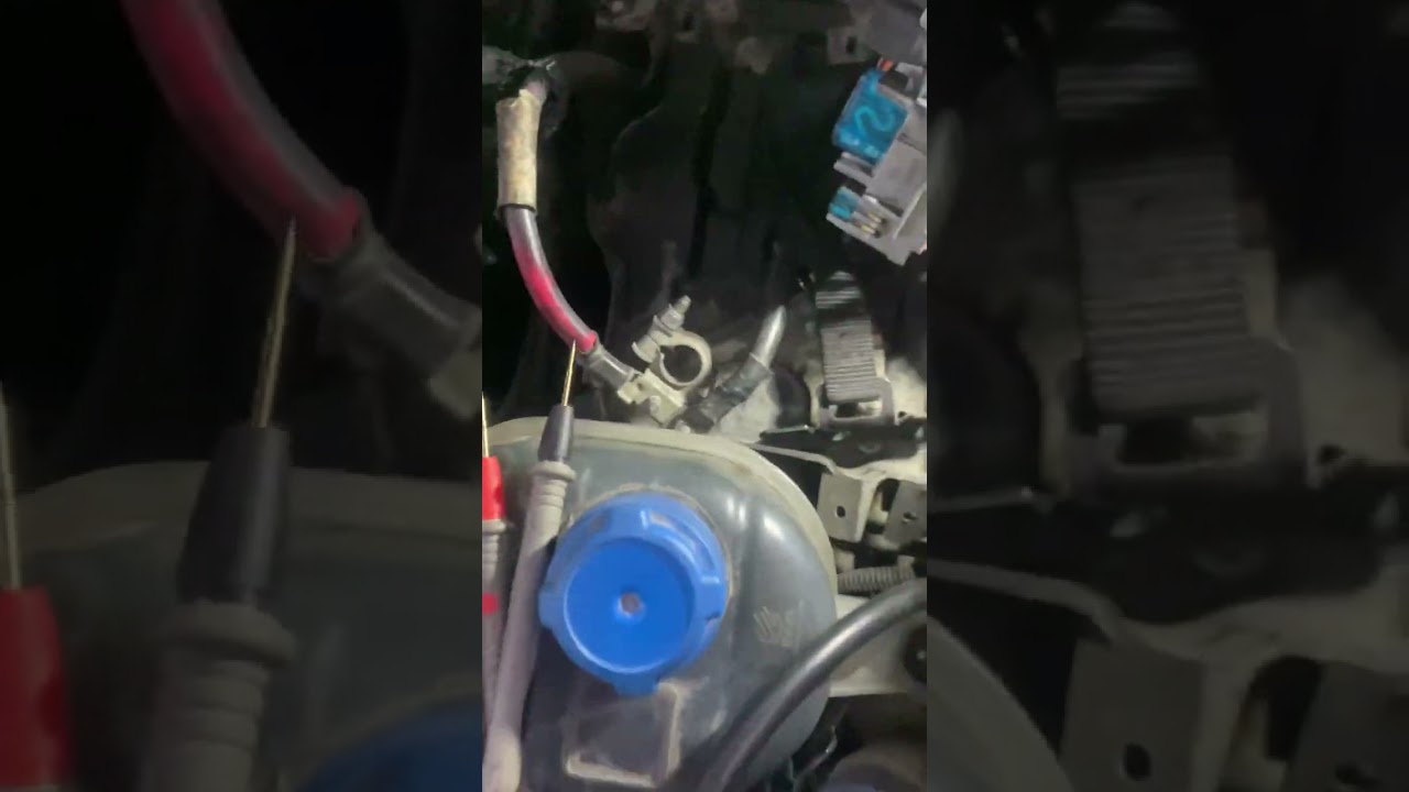 FİAT FIERINO 2008 Model çalışıp istop ediyor sorununa çözüm