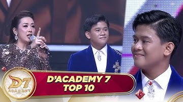Body Language Harus Ditingkatkan! Begini Tanggapan Mae Soimah | D