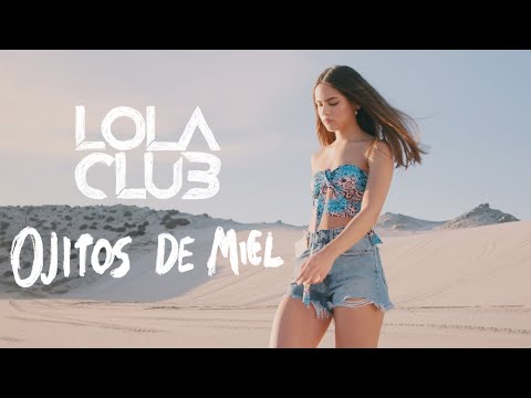 Lola Club - No Te Enamores - Ouvir Música