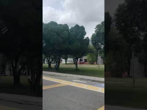 UPM Serdang Campus