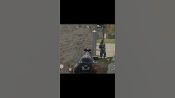 Why did I stop firing? 🤦‍♂️ #deltaforce #arenabreakout #deltaforceninja #gaming