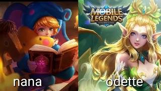 Bocah Ngapa Yak - Wali Band versi Mobile Legend (66Hero)