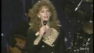 Video For my broken heart Reba Mcentire